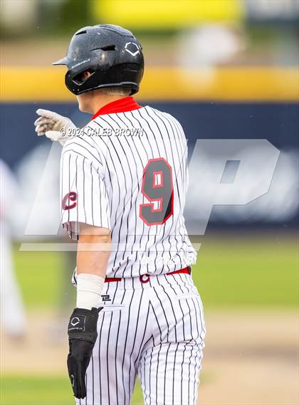 Thumbnail 3 in American Fork vs. Syracuse (UHSAA 6A Bracket Play) photogallery.