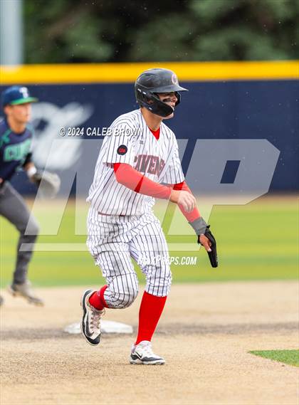 Thumbnail 1 in American Fork vs. Syracuse (UHSAA 6A Bracket Play) photogallery.