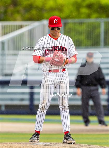 Thumbnail 1 in American Fork vs. Syracuse (UHSAA 6A Bracket Play) photogallery.