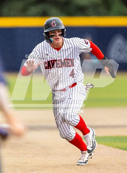Thumbnail 3 in American Fork vs. Syracuse (UHSAA 6A Bracket Play) photogallery.