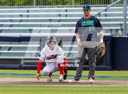 Thumbnail 2 in American Fork vs. Syracuse (UHSAA 6A Bracket Play) photogallery.