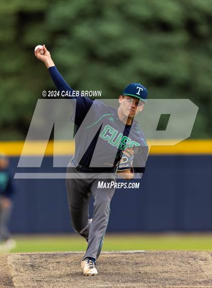 Thumbnail 3 in American Fork vs. Syracuse (UHSAA 6A Bracket Play) photogallery.