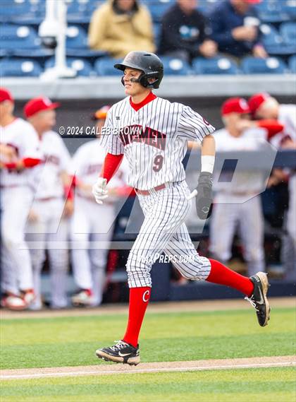 Thumbnail 2 in American Fork vs. Syracuse (UHSAA 6A Bracket Play) photogallery.