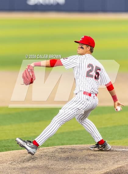 Thumbnail 2 in American Fork vs. Syracuse (UHSAA 6A Bracket Play) photogallery.