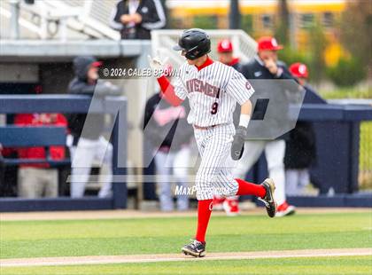 Thumbnail 3 in American Fork vs. Syracuse (UHSAA 6A Bracket Play) photogallery.