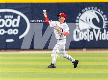 Thumbnail 3 in American Fork vs. Syracuse (UHSAA 6A Bracket Play) photogallery.