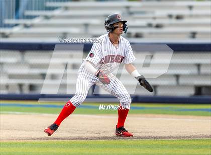 Thumbnail 3 in American Fork vs. Syracuse (UHSAA 6A Bracket Play) photogallery.
