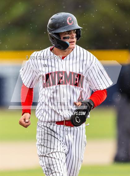 Thumbnail 2 in American Fork vs. Syracuse (UHSAA 6A Bracket Play) photogallery.