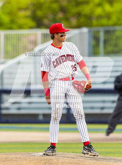 Thumbnail 3 in American Fork vs. Syracuse (UHSAA 6A Bracket Play) photogallery.