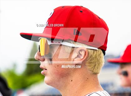 Thumbnail 2 in American Fork vs. Syracuse (UHSAA 6A Bracket Play) photogallery.
