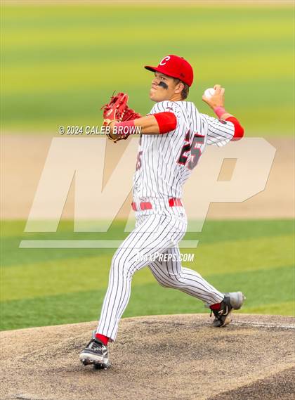 Thumbnail 3 in American Fork vs. Syracuse (UHSAA 6A Bracket Play) photogallery.