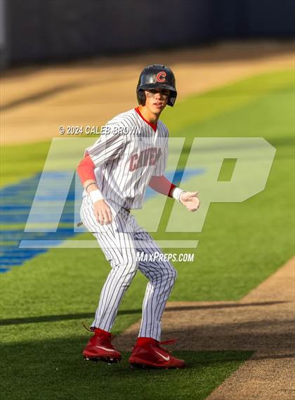 Thumbnail 3 in American Fork vs. Syracuse (UHSAA 6A Bracket Play) photogallery.