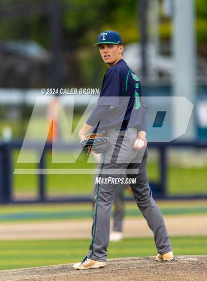 Thumbnail 2 in American Fork vs. Syracuse (UHSAA 6A Bracket Play) photogallery.