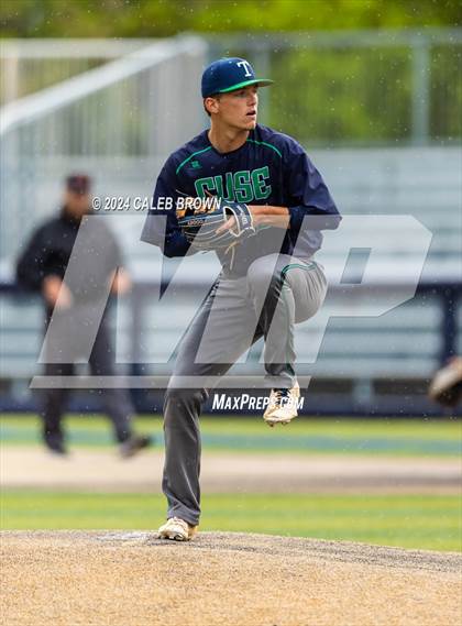 Thumbnail 2 in American Fork vs. Syracuse (UHSAA 6A Bracket Play) photogallery.