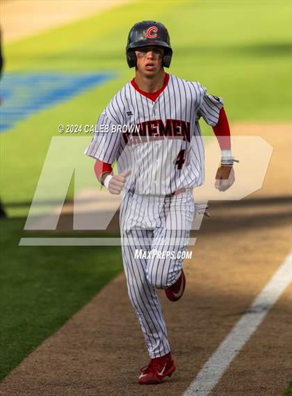 Thumbnail 3 in American Fork vs. Syracuse (UHSAA 6A Bracket Play) photogallery.