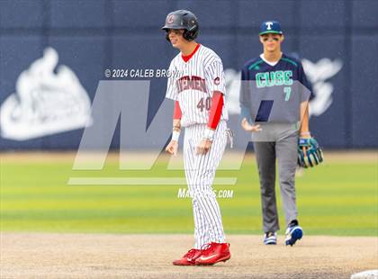 Thumbnail 1 in American Fork vs. Syracuse (UHSAA 6A Bracket Play) photogallery.