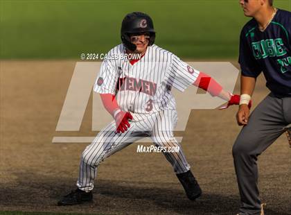 Thumbnail 3 in American Fork vs. Syracuse (UHSAA 6A Bracket Play) photogallery.