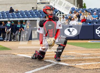 Thumbnail 3 in American Fork vs. Syracuse (UHSAA 6A Bracket Play) photogallery.