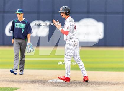 Thumbnail 2 in American Fork vs. Syracuse (UHSAA 6A Bracket Play) photogallery.