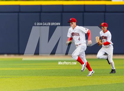 Thumbnail 2 in American Fork vs. Syracuse (UHSAA 6A Bracket Play) photogallery.