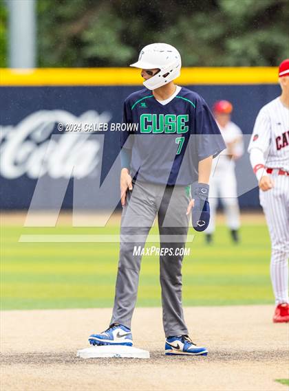 Thumbnail 3 in American Fork vs. Syracuse (UHSAA 6A Bracket Play) photogallery.