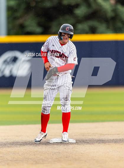 Thumbnail 2 in American Fork vs. Syracuse (UHSAA 6A Bracket Play) photogallery.