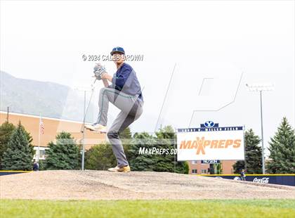 Thumbnail 1 in American Fork vs. Syracuse (UHSAA 6A Bracket Play) photogallery.