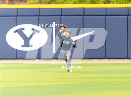 Thumbnail 3 in American Fork vs. Syracuse (UHSAA 6A Bracket Play) photogallery.