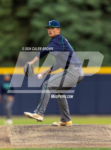 Thumbnail 3 in American Fork vs. Syracuse (UHSAA 6A Bracket Play) photogallery.