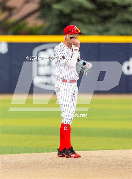 Thumbnail 3 in American Fork vs. Syracuse (UHSAA 6A Bracket Play) photogallery.