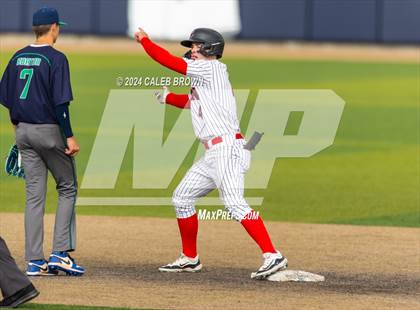 Thumbnail 3 in American Fork vs. Syracuse (UHSAA 6A Bracket Play) photogallery.