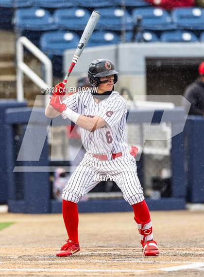 Thumbnail 2 in American Fork vs. Syracuse (UHSAA 6A Bracket Play) photogallery.
