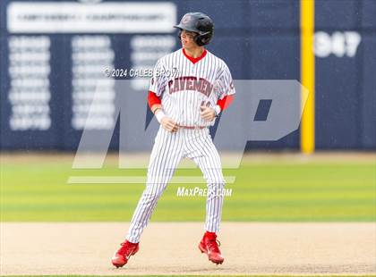 Thumbnail 1 in American Fork vs. Syracuse (UHSAA 6A Bracket Play) photogallery.