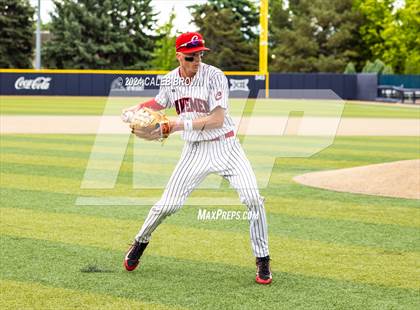 Thumbnail 3 in American Fork vs. Syracuse (UHSAA 6A Bracket Play) photogallery.