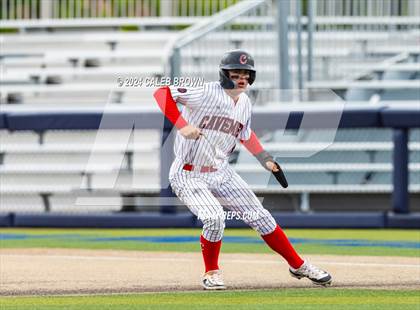 Thumbnail 2 in American Fork vs. Syracuse (UHSAA 6A Bracket Play) photogallery.