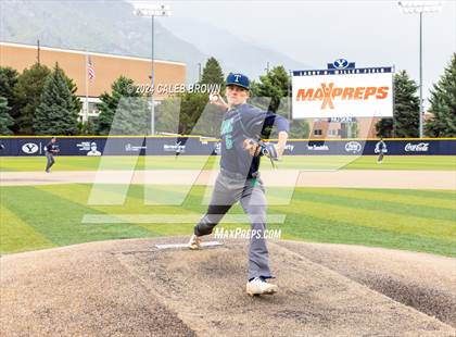 Thumbnail 1 in American Fork vs. Syracuse (UHSAA 6A Bracket Play) photogallery.