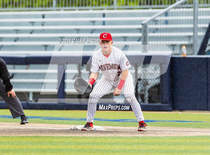 Thumbnail 2 in American Fork vs. Syracuse (UHSAA 6A Bracket Play) photogallery.