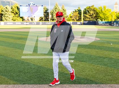 Thumbnail 1 in American Fork vs. Syracuse (UHSAA 6A Bracket Play) photogallery.