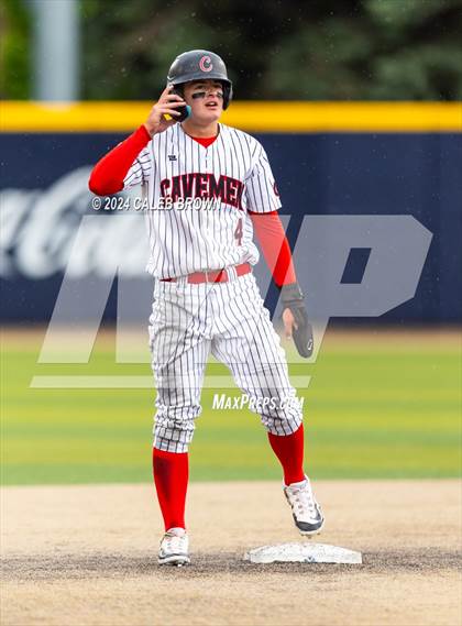 Thumbnail 1 in American Fork vs. Syracuse (UHSAA 6A Bracket Play) photogallery.