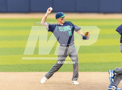 Thumbnail 2 in American Fork vs. Syracuse (UHSAA 6A Bracket Play) photogallery.