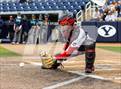 Photo from the gallery "American Fork vs. Syracuse (UHSAA 6A Bracket Play)"