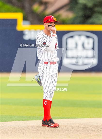 Thumbnail 1 in American Fork vs. Syracuse (UHSAA 6A Bracket Play) photogallery.