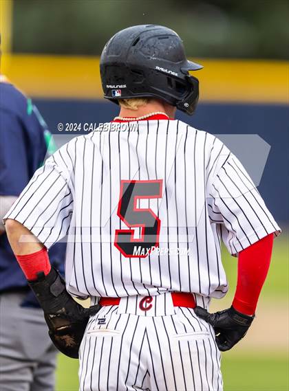 Thumbnail 2 in American Fork vs. Syracuse (UHSAA 6A Bracket Play) photogallery.