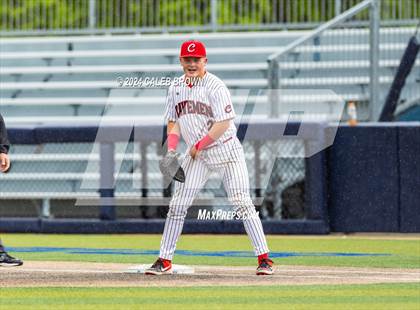 Thumbnail 2 in American Fork vs. Syracuse (UHSAA 6A Bracket Play) photogallery.