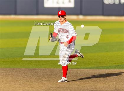 Thumbnail 2 in American Fork vs. Syracuse (UHSAA 6A Bracket Play) photogallery.