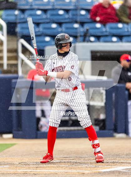 Thumbnail 1 in American Fork vs. Syracuse (UHSAA 6A Bracket Play) photogallery.