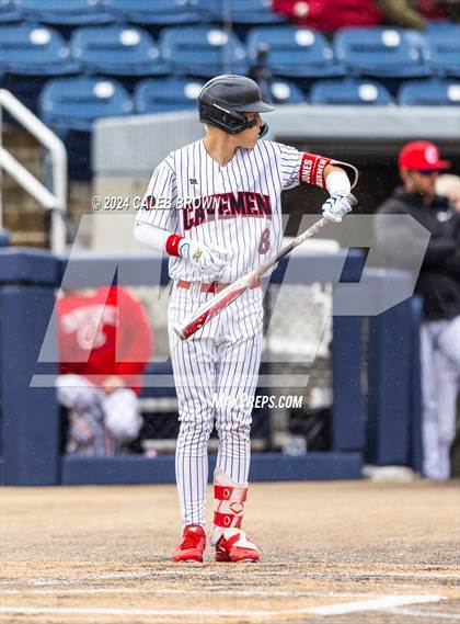 Thumbnail 2 in American Fork vs. Syracuse (UHSAA 6A Bracket Play) photogallery.