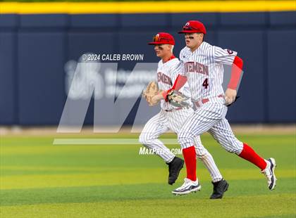 Thumbnail 3 in American Fork vs. Syracuse (UHSAA 6A Bracket Play) photogallery.