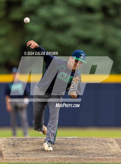 Thumbnail 3 in American Fork vs. Syracuse (UHSAA 6A Bracket Play) photogallery.