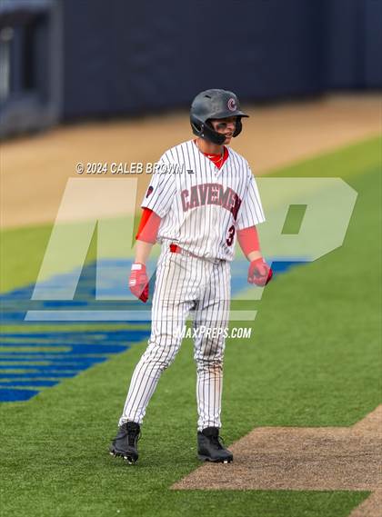 Thumbnail 3 in American Fork vs. Syracuse (UHSAA 6A Bracket Play) photogallery.